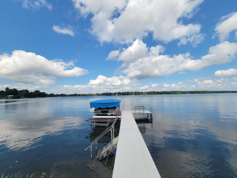 21414 Beach Rd, Deerwood, MN 56444