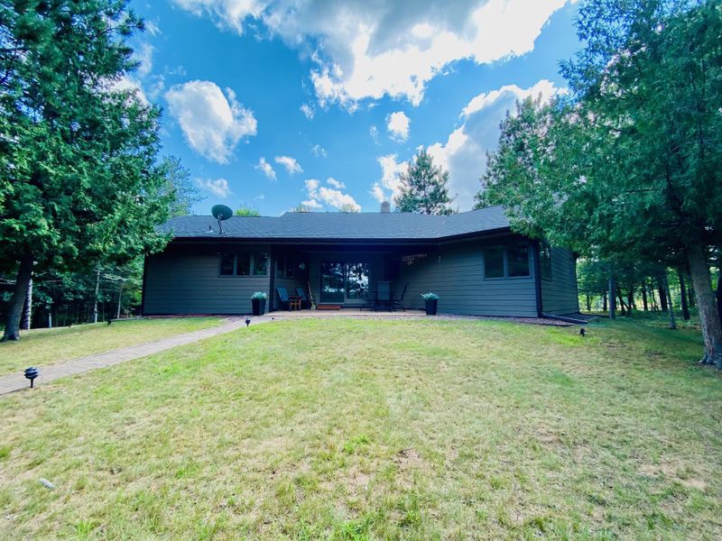7989 E County Road T, Gordon, WI 54838