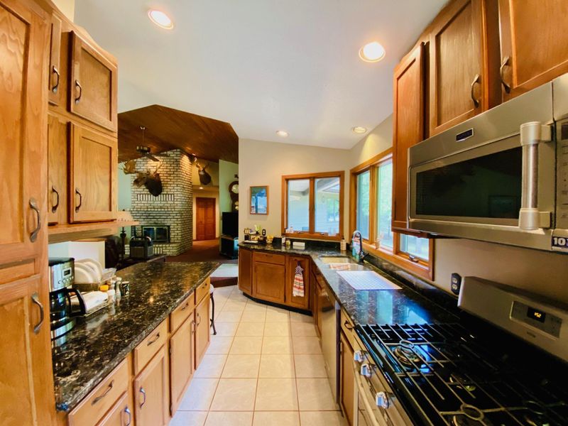 7989 E County Road T, Gordon, WI 54838