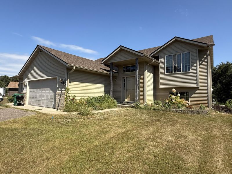 25413 162nd St NW, Big Lake, MN 55309