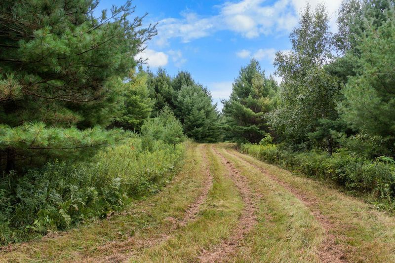 TBD County F Rd, Spooner, WI 54888