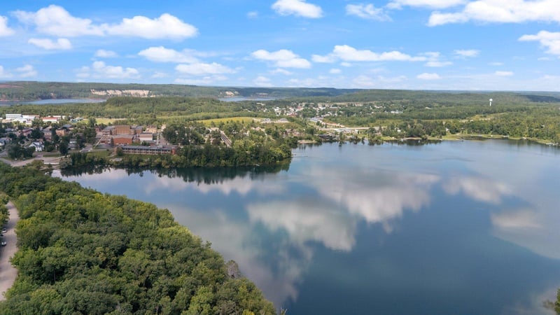 TBD Lots 13 - 14 B2 Pine Tree Ln, Coleraine, MN 55722