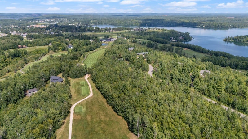 TBD Lots 13 - 14 B2 Pine Tree Ln, Coleraine, MN 55722