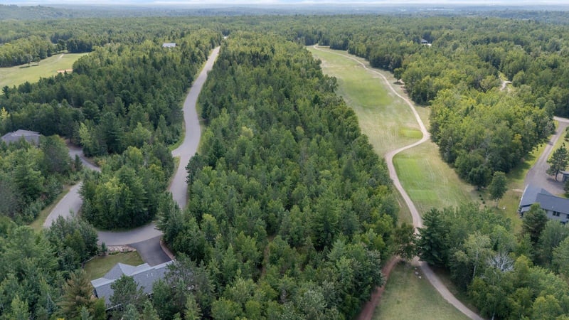TBD Lots 13 - 14 B2 Pine Tree Ln, Coleraine, MN 55722