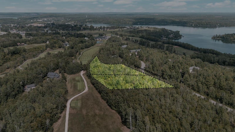 TBD Lots 13 - 14 B2 Pine Tree Ln, Coleraine, MN 55722