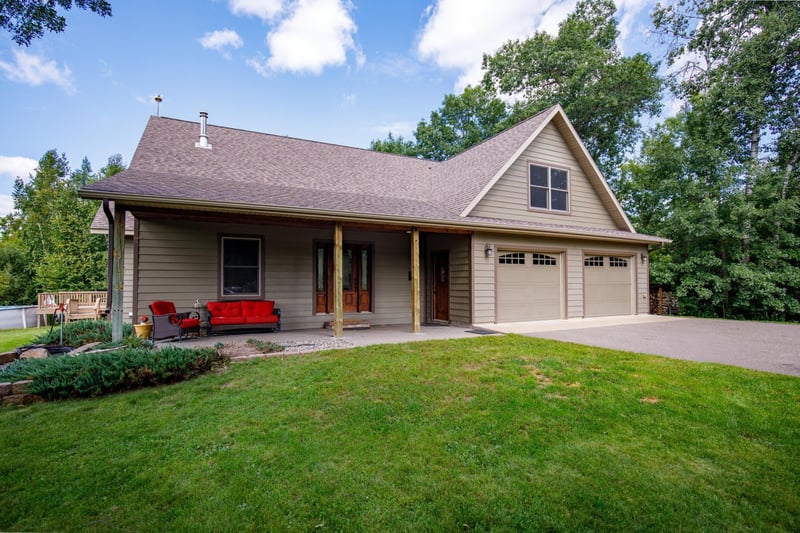 1572 44th St SW, Pine River, MN 56474