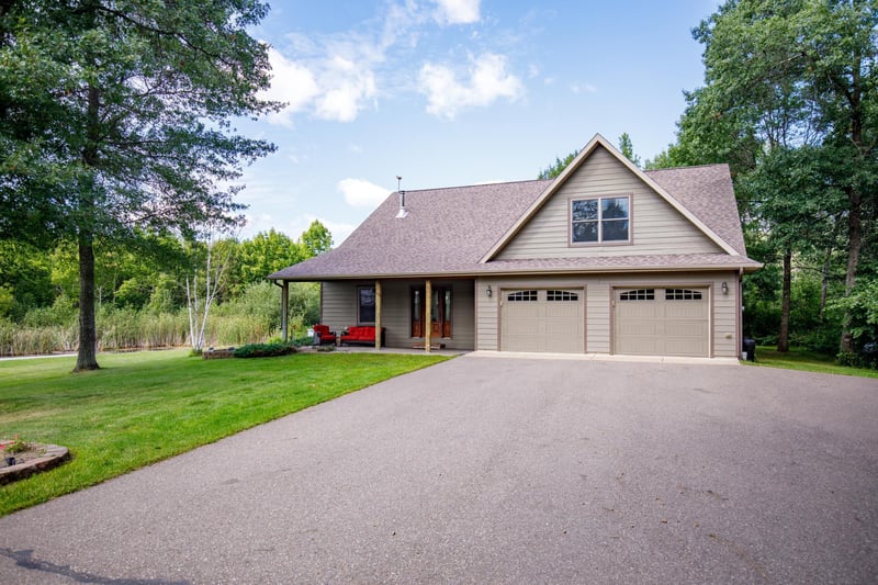 1572 44th St SW, Pine River, MN 56474