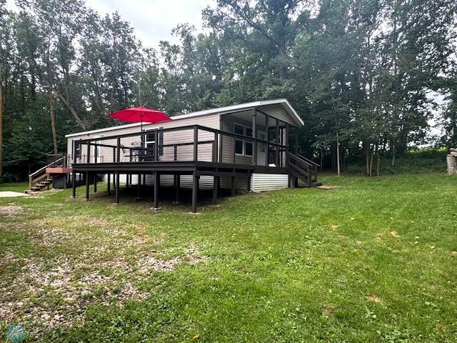 31598 Glory Way, Ogema, MN 56569