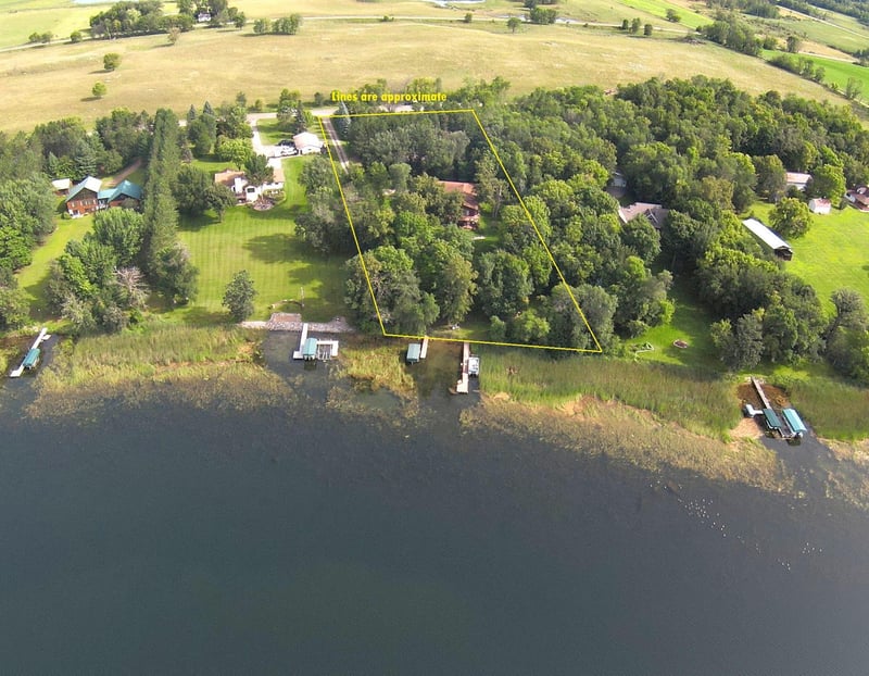 39512 Govern Trl, Richville, MN 56576