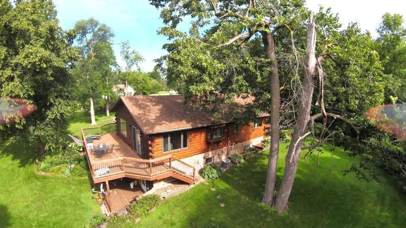 39512 Govern Trl, Richville, MN 56576