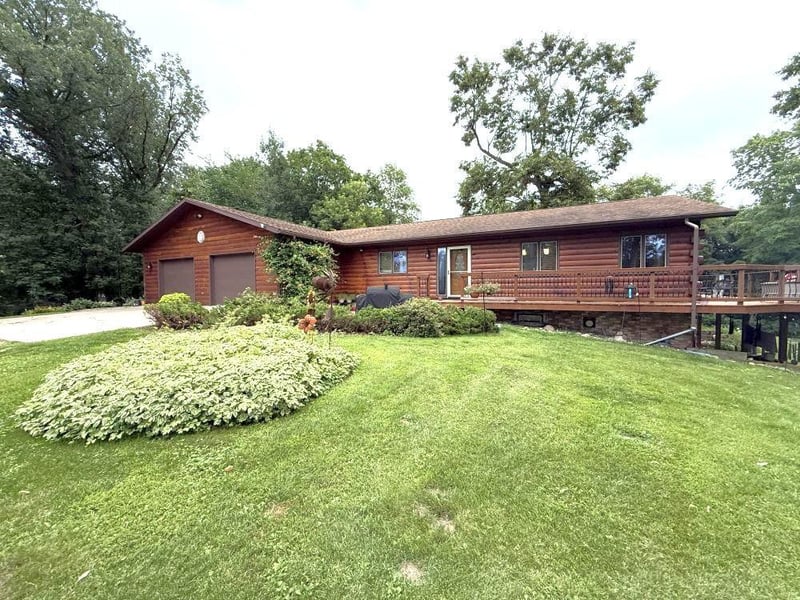39512 Govern Trl, Richville, MN 56576