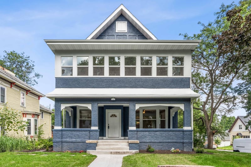 2200 Dupont Ave N, Minneapolis, MN 55411