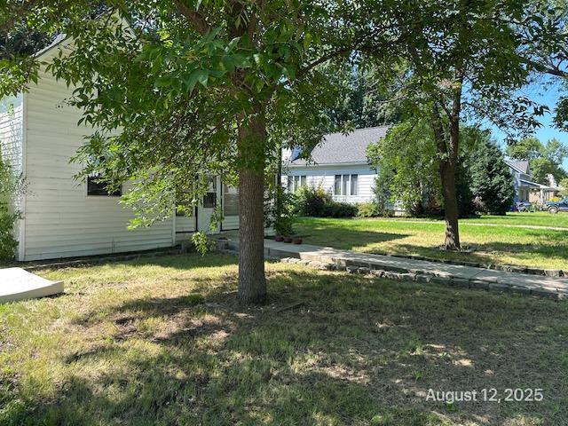 431 Central Ave S, Brooten, MN 56316