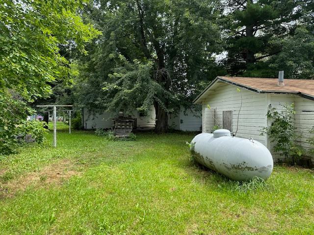 431 Central Ave S, Brooten, MN 56316