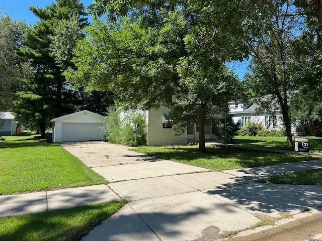 431 Central Ave S, Brooten, MN 56316