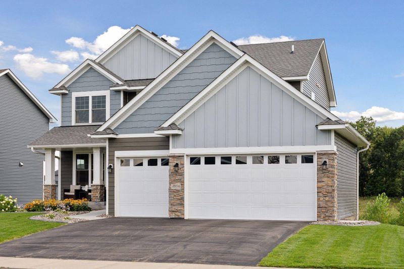 4804 130th Ln NE, Blaine, MN 55449