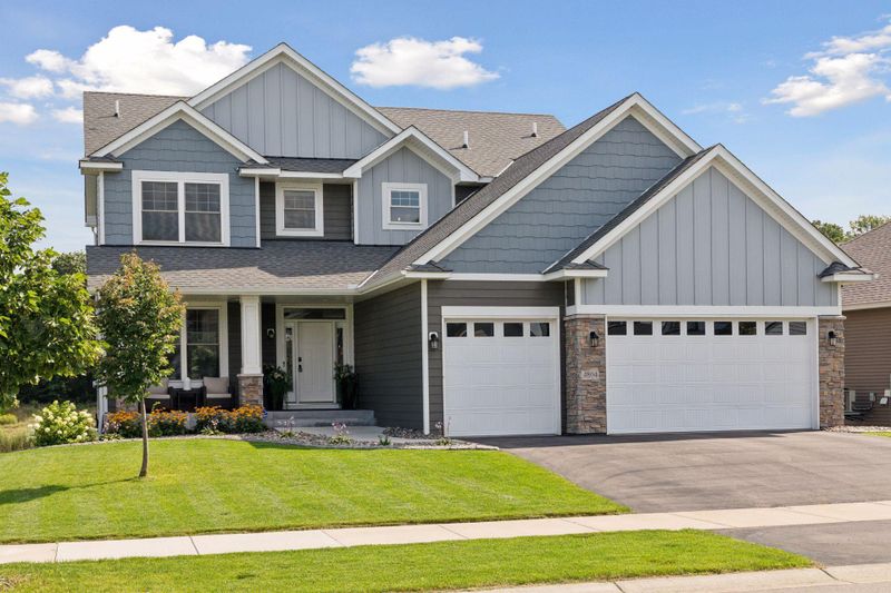 4804 130th Ln NE, Blaine, MN 55449