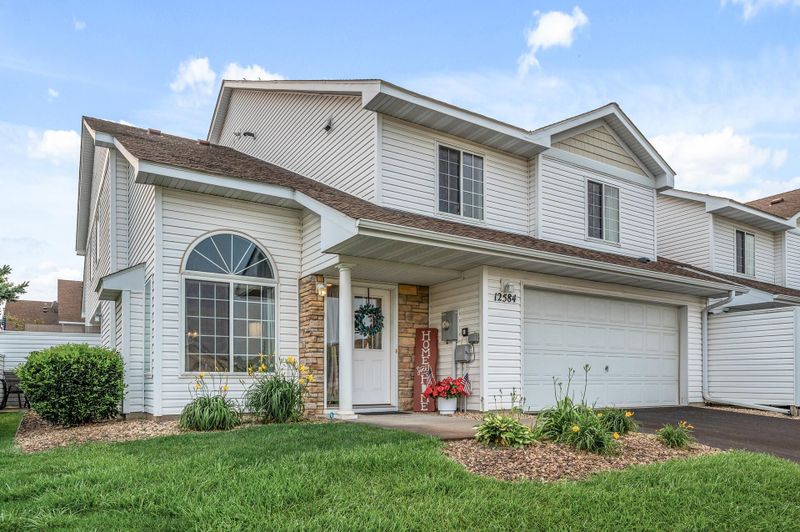 12584 43rd St NE, Saint Michael, MN 55376