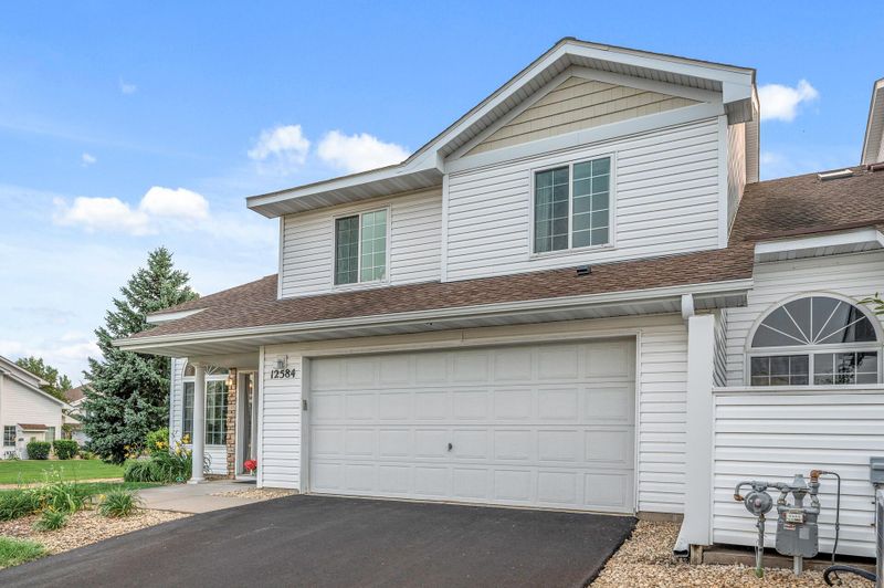 12584 43rd St NE, Saint Michael, MN 55376