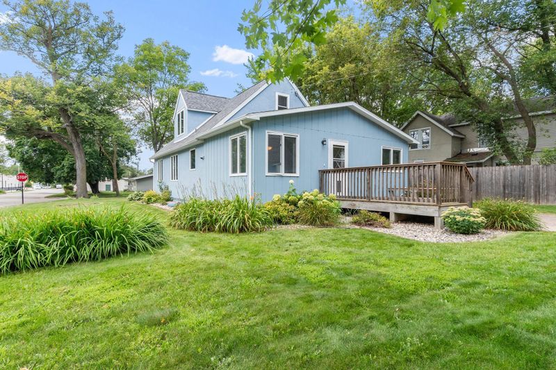 1023 Hawthorne St, Alexandria, MN 56308