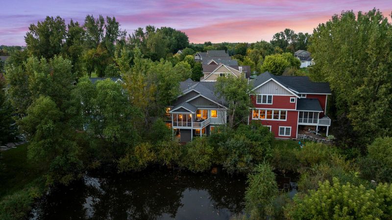 4391 Garden Way N, Hugo, MN 55038