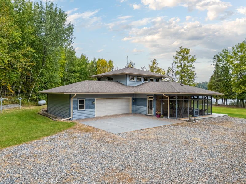 40298 W Turtle Lake Trl, Bigfork, MN 56628