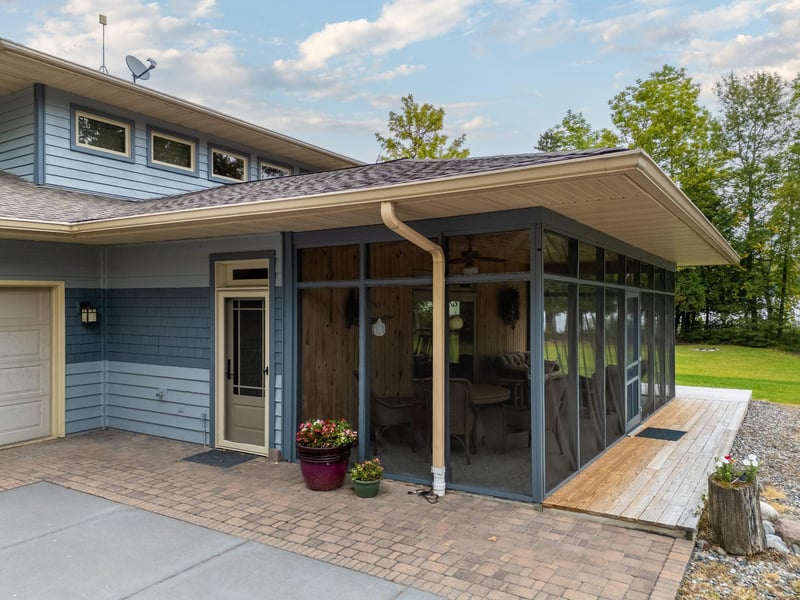 40298 W Turtle Lake Trl, Bigfork, MN 56628
