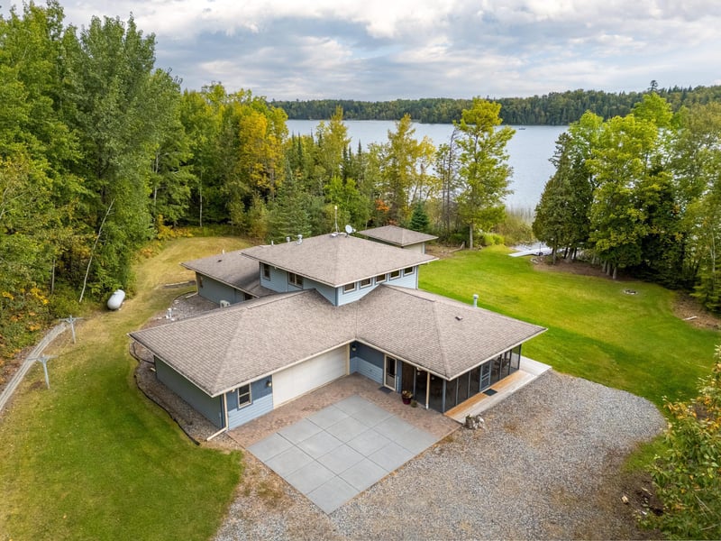 40298 W Turtle Lake Trl, Bigfork, MN 56628