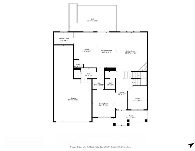 560 Devine Dr, New Brighton, MN 55112