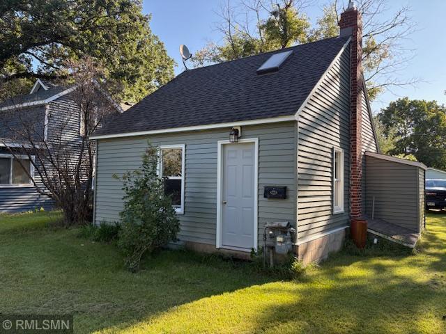454 Lake St S, Long Prairie, MN 56347