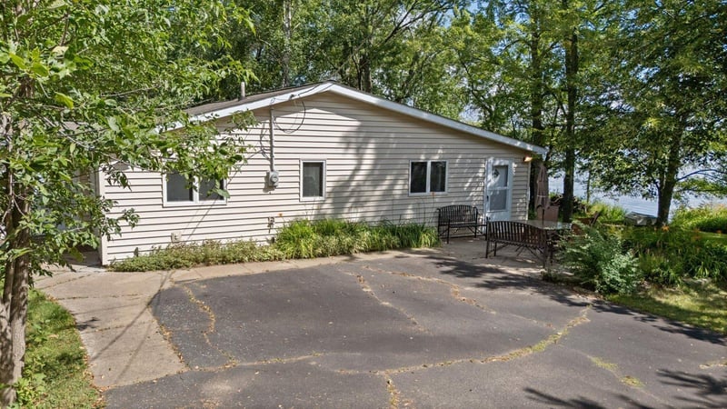 30428 W Shore Dr, Pengilly, MN 55775