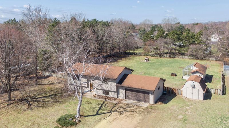 12304 Falcon Ave N, Hugo, MN 55110