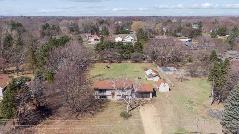 12304 Falcon Ave N, Hugo, MN 55110