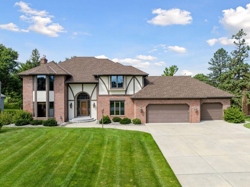 9658 Wedgewood Ct, Woodbury, MN 55125