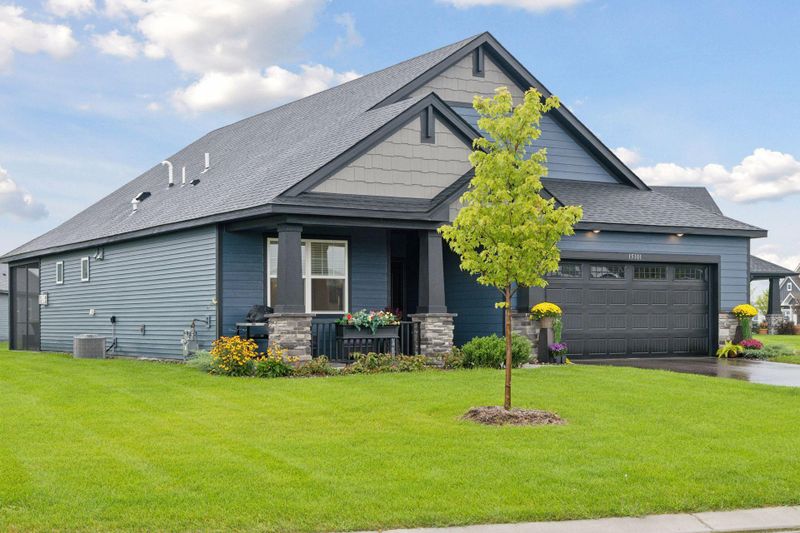15101 Quince St NW, Andover, MN 55304