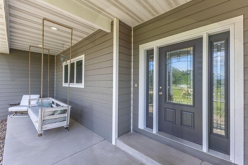N7264 Eagle Rd, Holmen, WI 54636
