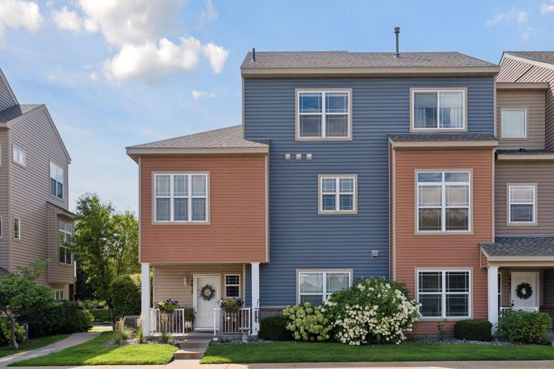 14617 Olivine Ter NW, Anoka, MN 55303