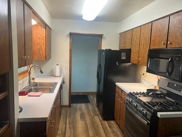 10449 Mississippi Blvd NW, Coon Rapids, MN 55433