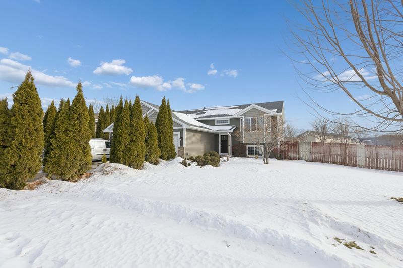 14401 Fluorine Ct NW, Ramsey, MN 55303