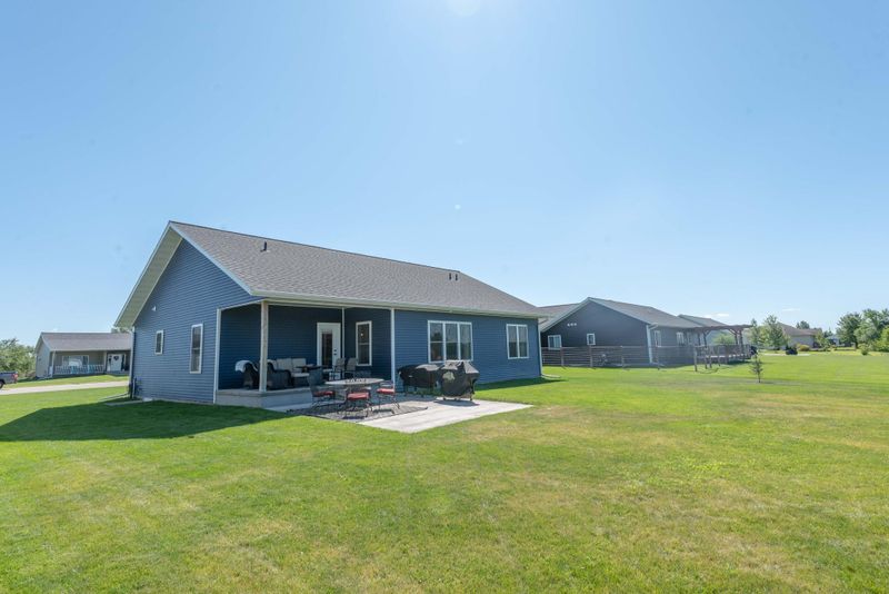 1107 7th Ave NE, Perham, MN 56573