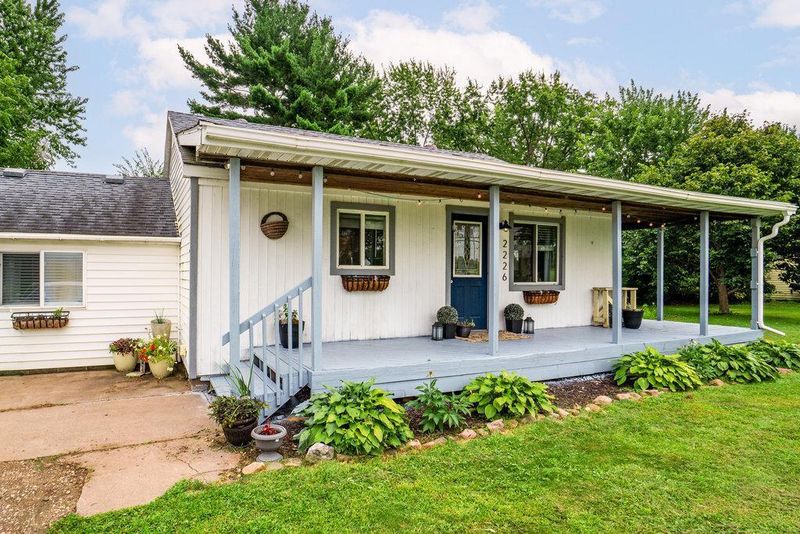 2226 Wilson St NE, Menomonie, WI 54751