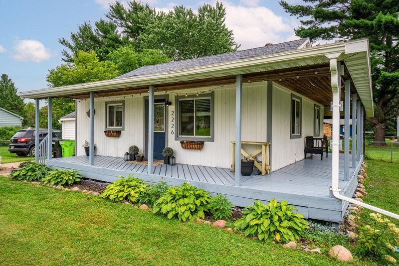 2226 Wilson St NE, Menomonie, WI 54751