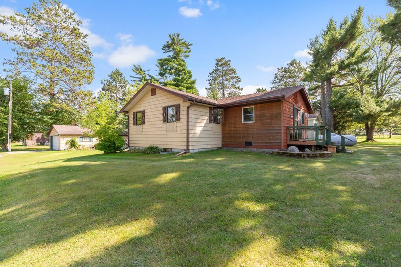 102 2nd Ave SE, Remer, MN 56672