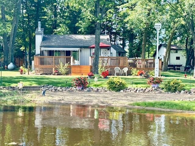 50336 214th Pl, Mcgregor, MN 55760