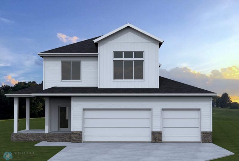 4700 Hampton Loop S, Moorhead, MN 56560