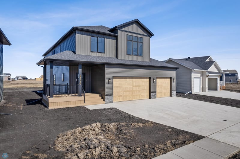 4700 Hampton Loop S, Moorhead, MN 56560