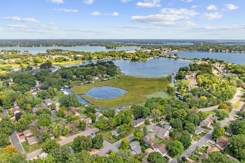 4660 Suffolk Rd, Mound, MN 55364
