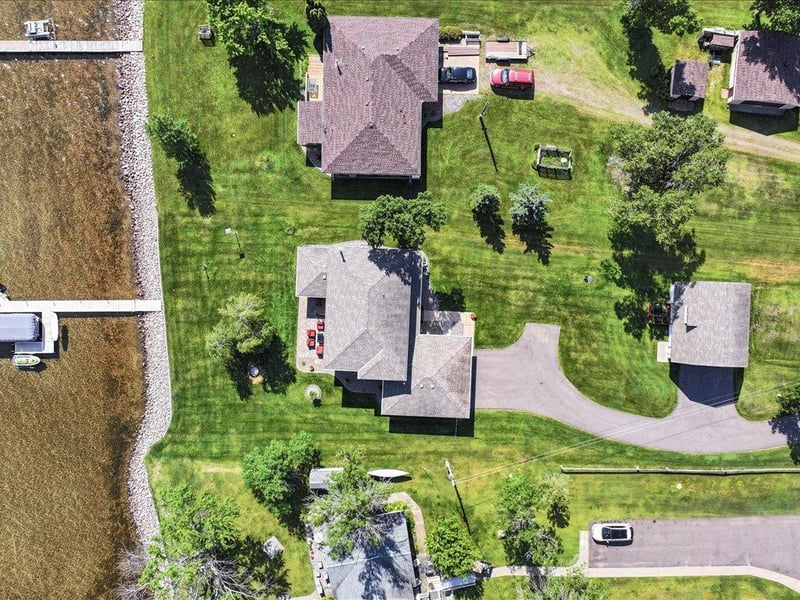 20882 N Long Trl, Brainerd, MN 56401
