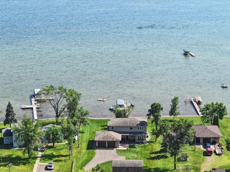 20882 N Long Trl, Brainerd, MN 56401