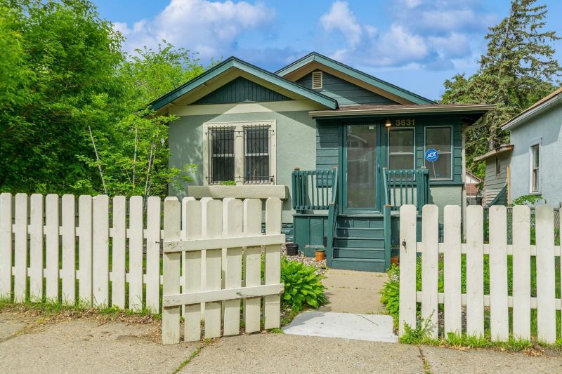 3631 Lyndale Ave N, Minneapolis, MN 55412